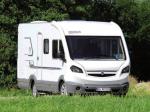 Knaus Sport Liner 2010 года